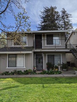 1694 Conestoga Drive Apt. A, Merced,  95340