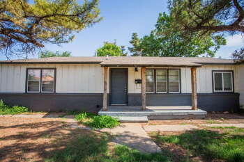 3803 35th Street , Lubbock,  79413