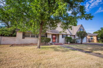 3113 32nd Street , Lubbock,  79410