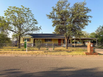 3221 Emory Street , Lubbock,  79415