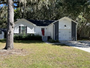 26 Canopy Lane , Saint Helena Island,  29920