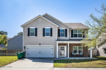 128 Patriot Court , Beaufort,  29906