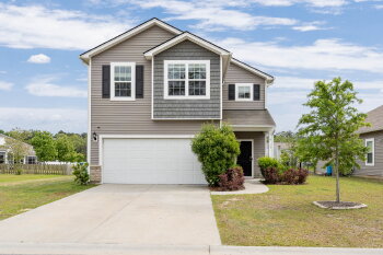 23 Toxaway Lane , Beaufort,  29906