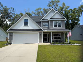 121 Teal Bluff Boulevard , Seabrook,  29940
