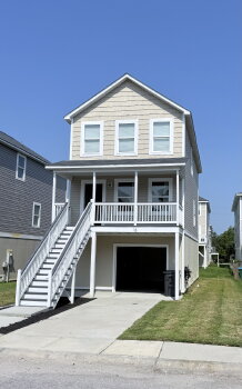 16 Island Breeze Lane , Beaufort,  29907