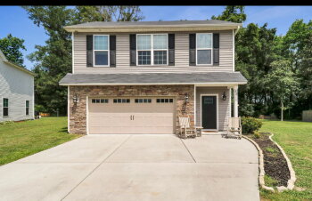 55 Spearmint Circle , Beaufort,  29906