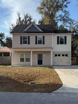 4 Kaminsky Lane , Beaufort,  29906