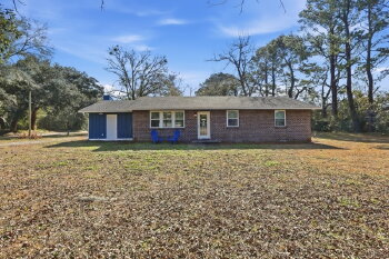 1262 Sea Island Parkway , Saint Helena Island,  29920