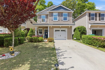 50 Starshine Circle , Bluffton,  29910