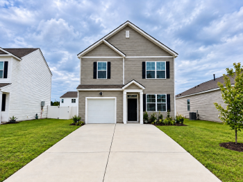 2126 Sanctum St , Ridgeland,  29936
