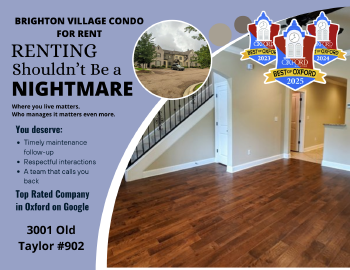 3001 Old Taylor Road #902 , Oxford,  38655
