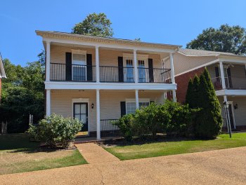 117 Twin Gates Drive , Oxford,  38655