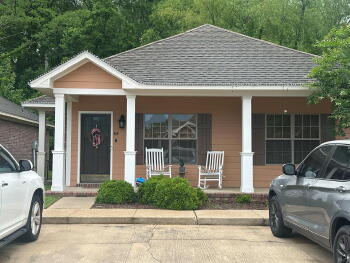 109 Private Road 1037 , Oxford,  38655