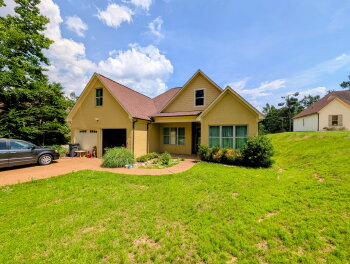 68 County Road 409 , Oxford,  38655