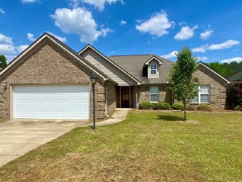 124 Breckenridge Drive , Oxford,  38655