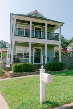 126 Edgewood Boulevard , Oxford,  38655