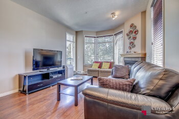 214, 5720 2 Street SW , Calgary,  T2H 3B3