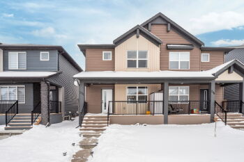 294 Creekside Blvd Sw , Calgary,  T2X 4Y1