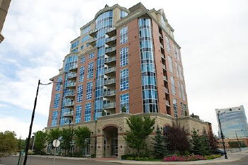 802, 110 7 St SW , Calgary,  T2S 3E2