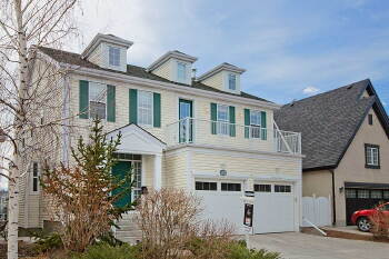2121 Vimy Way SW , Calgary,  T2T 6C2