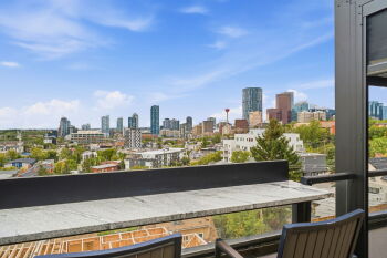 1, 713 5 Street Northeast , Calgary,  T2E 3W7