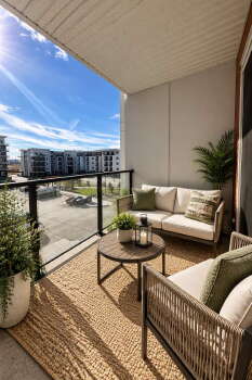 3302, 150 Carrington Gate NW , Calgary,  T3P 1E1