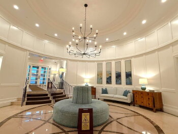 1 Huntington Ave - Unit 310 Unit 310, Boston,  02116