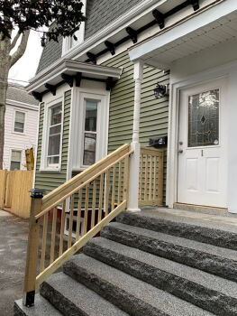 1 Boardman Place , Cambridge,  02139
