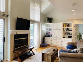 200 Falls Blvd D309, Quincy,  02169