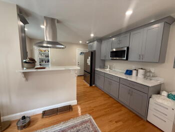 42 Ashland Street , Medford,  02155