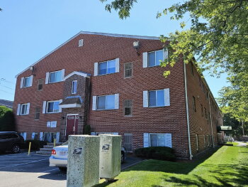 35 Prospect Street Unit 215, Woburn,  01801
