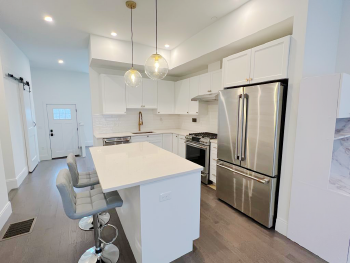 23 Charles Park Rd - Unit 23 , Boston,  02132