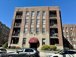 48 Strathmore Rd Unit 23, Boston,  02135