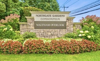 57 Jacqueline Road Unit 8, Waltham,  02452