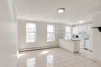 156 Bennington St Unit 2 , East Boston,  02129