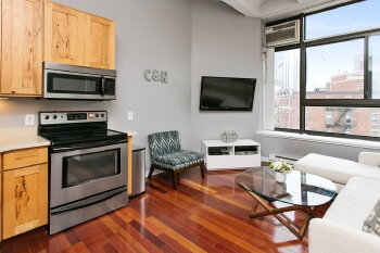 12 Stoneholm Street Unit 426, Boston,  02115