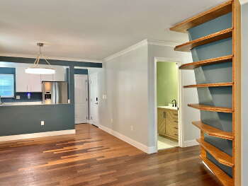 1604 N Davidson St , Charlotte,  28206-3472