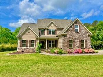4809 Antioch Church Rd , Weddington,  28104-8959