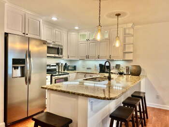 1323 Queens Rd Unit 417, Charlotte,  28207