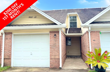 368 Schneider Drive Unit 12, Fort Walton Beach,  32547