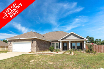303 Merlin Ct , Crestview,  32539