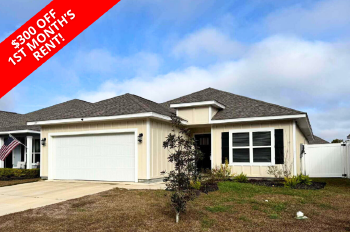 157 Blooming Cove , Crestview,  32539