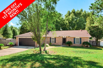 1218 Ego Dr , Crestview,  32536