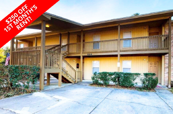 895 Silverwood 5, Fort Walton Beach,  32547