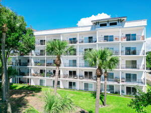 113 Brooks St SE Unit 204 , Fort Walton Beach,  32548