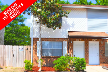 154 Valencia Dr , Fort Walton Beach,  32547