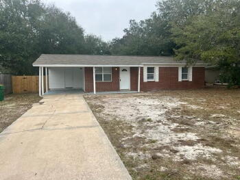 23 Overstreet Dr , Mary Esther,  32569