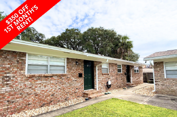 715 Greenwood St Apt D , Fort Walton Beach,  32547