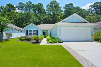 211 Hampton Circle , Bluffton,  29909