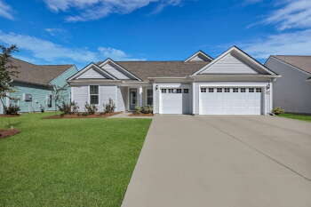 592 Sunfish Way , Bluffton,  29909